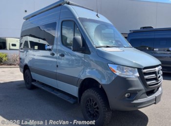 New 2027 Thor Motor Coach Tranquility 19A available in Fremont, California