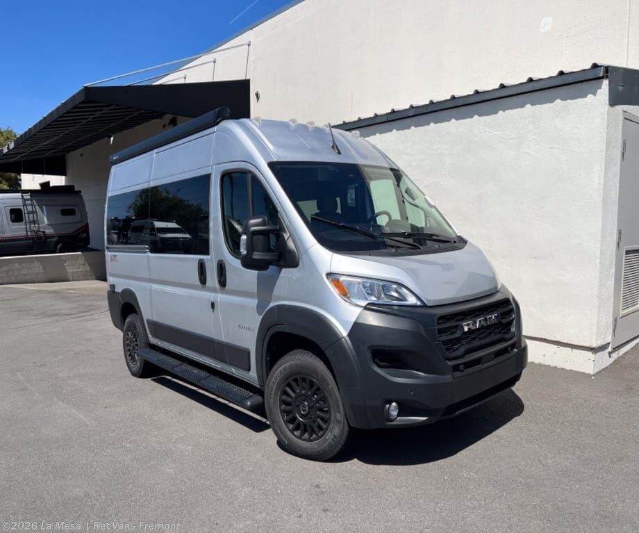 New 2026 Entegra Coach Arc 18C available in Fremont, California