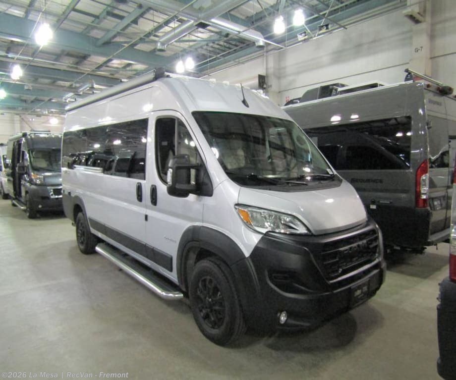 Used 2023 Entegra Coach Ethos 20T available in Fremont, California