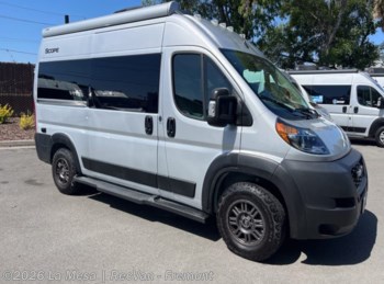 Used 2023 Thor Motor Coach Scope 18M VANUP available in Fremont, California