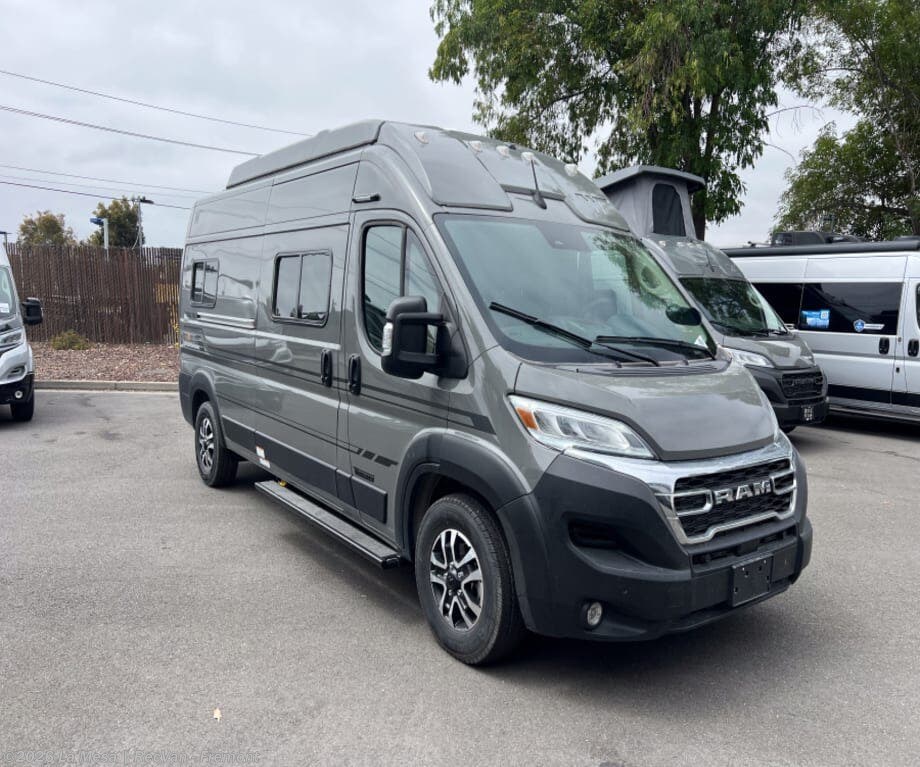 New 2027 Winnebago Solis BUT59P available in Fremont, California
