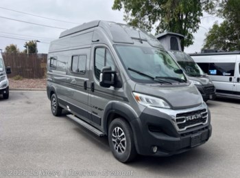 New 2027 Winnebago Solis BUT59P available in Fremont, California