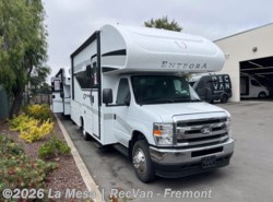 New 2027 Entegra Coach Odyssey SE 22CF available in Fremont, California
