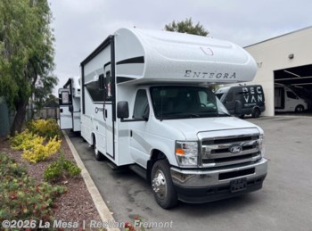 New 2027 Entegra Coach Odyssey SE 22CF available in Fremont, California