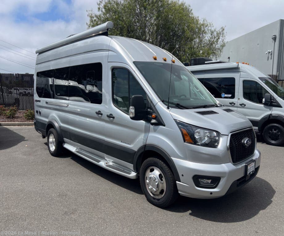 Used 2025 Entegra Coach Expanse 21B available in Fremont, California