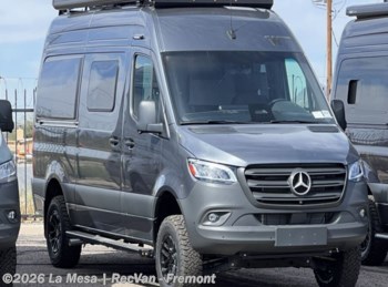 New 2026 Winnebago Revel Sport BMB44N available in Fremont, California