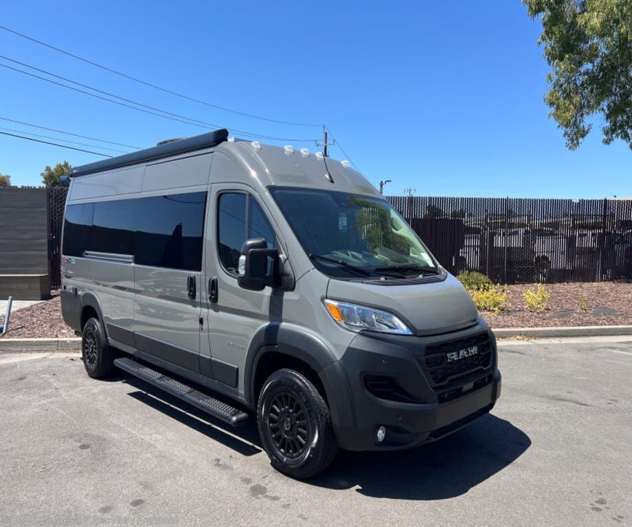New 2027 Entegra Coach Ethos 20T available in Fremont, California