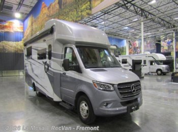 New 2026 Tiffin Wayfarer 25XLW available in Fremont, California