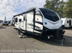 New 2022 Keystone Outback Ultra-Lite 240URS available in Idabel, Oklahoma