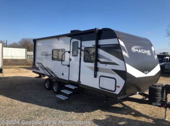 New 2024 Grand Design Imagine XLS 22MLE available in Idabel, Oklahoma