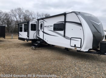 New 2024 Grand Design Reflection 315RLTS available in Idabel, Oklahoma