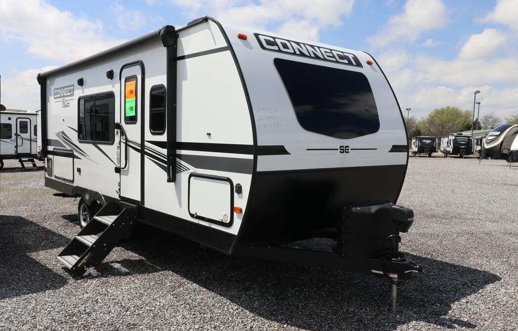 2021 K-Z Connect SE 210MBK