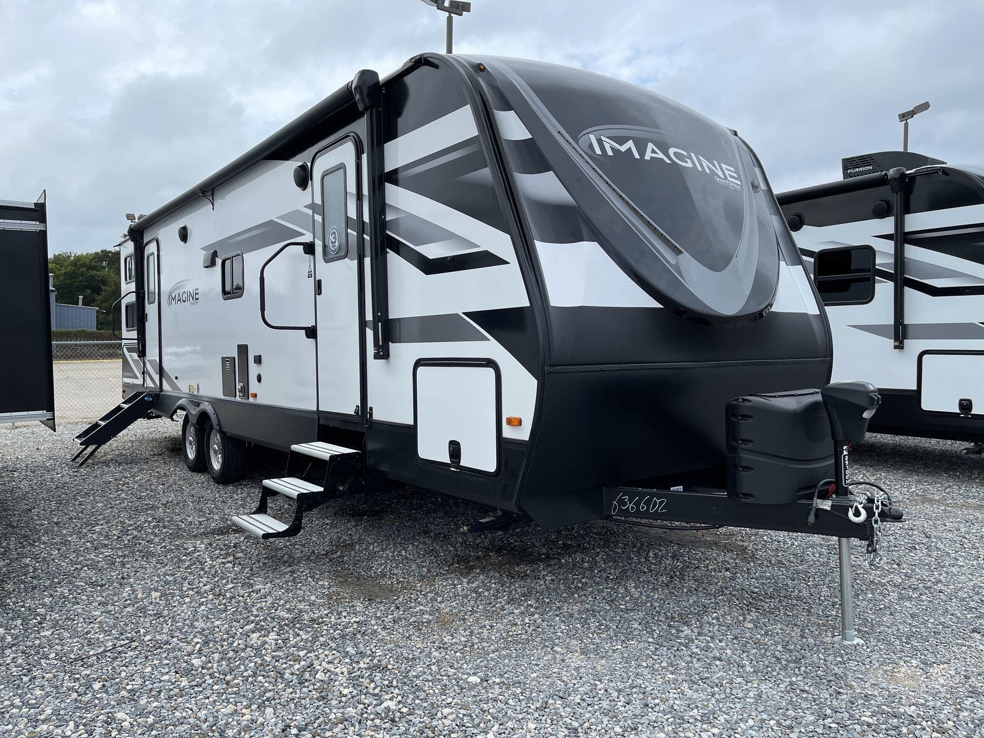  New 2022 Grand Design Imagine 2910BH available in Rockwall, Texas