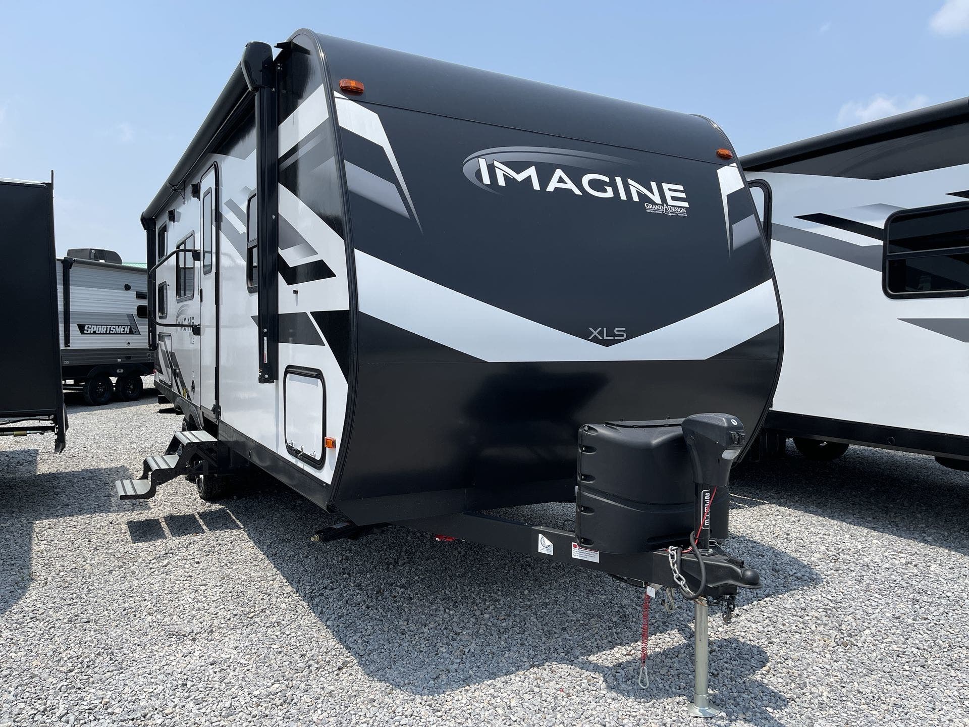 2022 Grand Design Imagine XLS 23BHE RV for Sale in Rockwall, TX 75087 |  98419 | RVUSA.com Classifieds