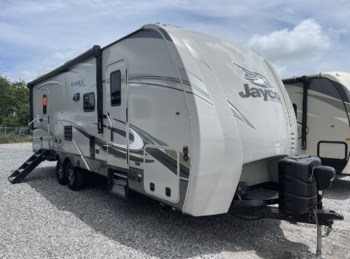 Used 2020 Jayco Eagle 272RBOK available in Rockwall, Texas