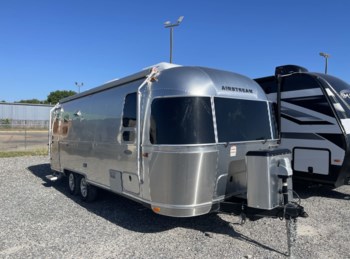 Used 2019 Airstream  FLYING CL 25FB available in Rockwall, Texas