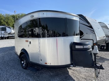 Used 2018 Airstream Basecamp AIRSTREAM  16 available in Rockwall, Texas
