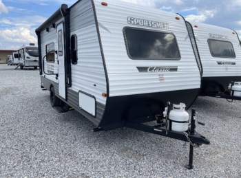 New 2023 K-Z Sportsmen Classic 170MB available in Rockwall, Texas