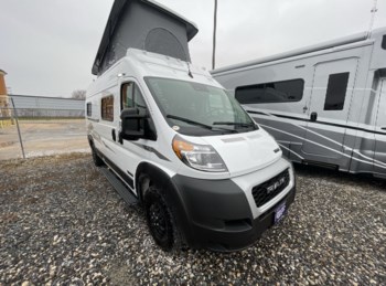 New 2023 Winnebago Solis 59P-NP available in Rockwall, Texas