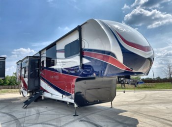 New 2023 Grand Design Solitude 380FL available in Rockwall, Texas