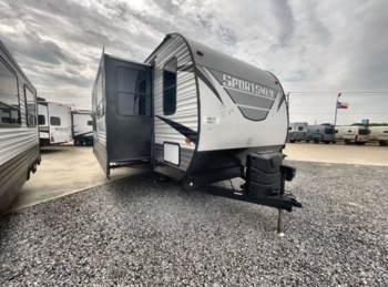 New 2023 K-Z Sportsmen 363FL available in Rockwall, Texas