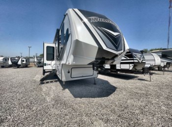 New 2023 Grand Design Momentum 398M available in Rockwall, Texas