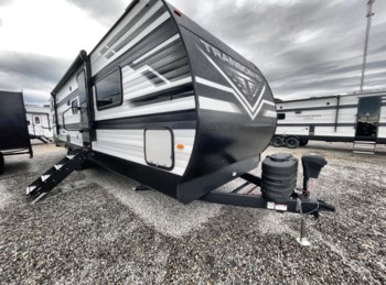 New 2024 Grand Design Transcend Xplor 331BH available in Rockwall, Texas