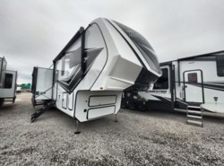 New 2024 Grand Design Momentum 414M available in Rockwall, Texas