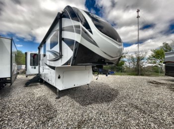 New 2024 Grand Design Solitude 370DV available in Rockwall, Texas