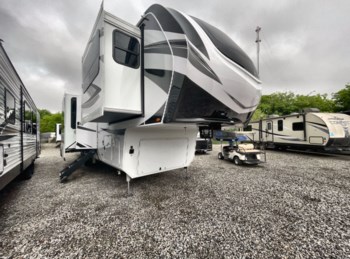 New 2024 Grand Design Solitude 382WB available in Rockwall, Texas