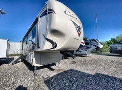 Used 2018 Forest River Cedar Creek SILVERBACK 37MB available in Rockwall, Texas