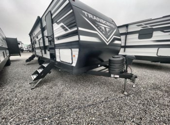 New 2024 Grand Design Transcend Xplor 265BH available in Rockwall, Texas