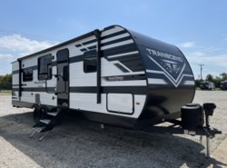 New 2024 Grand Design Transcend Xplor 260RB available in Rockwall, Texas