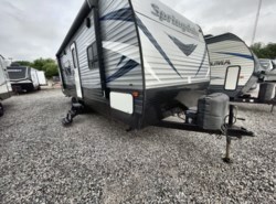 Used 2018 Keystone Springdale 2600TB available in Rockwall, Texas