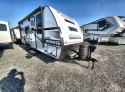 New 2025 Winnebago Micro Minnie 2108DS available in Rockwall, Texas