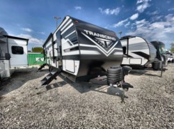 New 2025 Grand Design Transcend 245RLT available in Rockwall, Texas