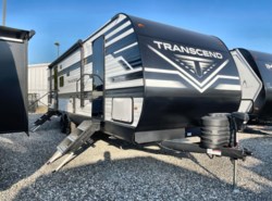 New 2025 Grand Design Transcend 265BHT available in Rockwall, Texas