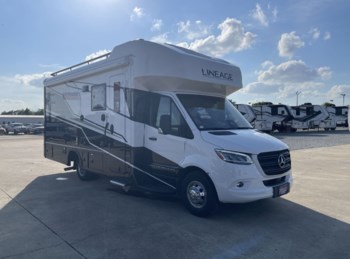 New 2026 Grand Design Lineage 25FW available in Rockwall, Texas