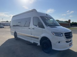 New 2026 Grech RV Strada AWD LOUNGE-ION available in Rockwall, Texas