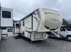 Used 2018 Keystone Montana 3931FB available in Rockwall, Texas