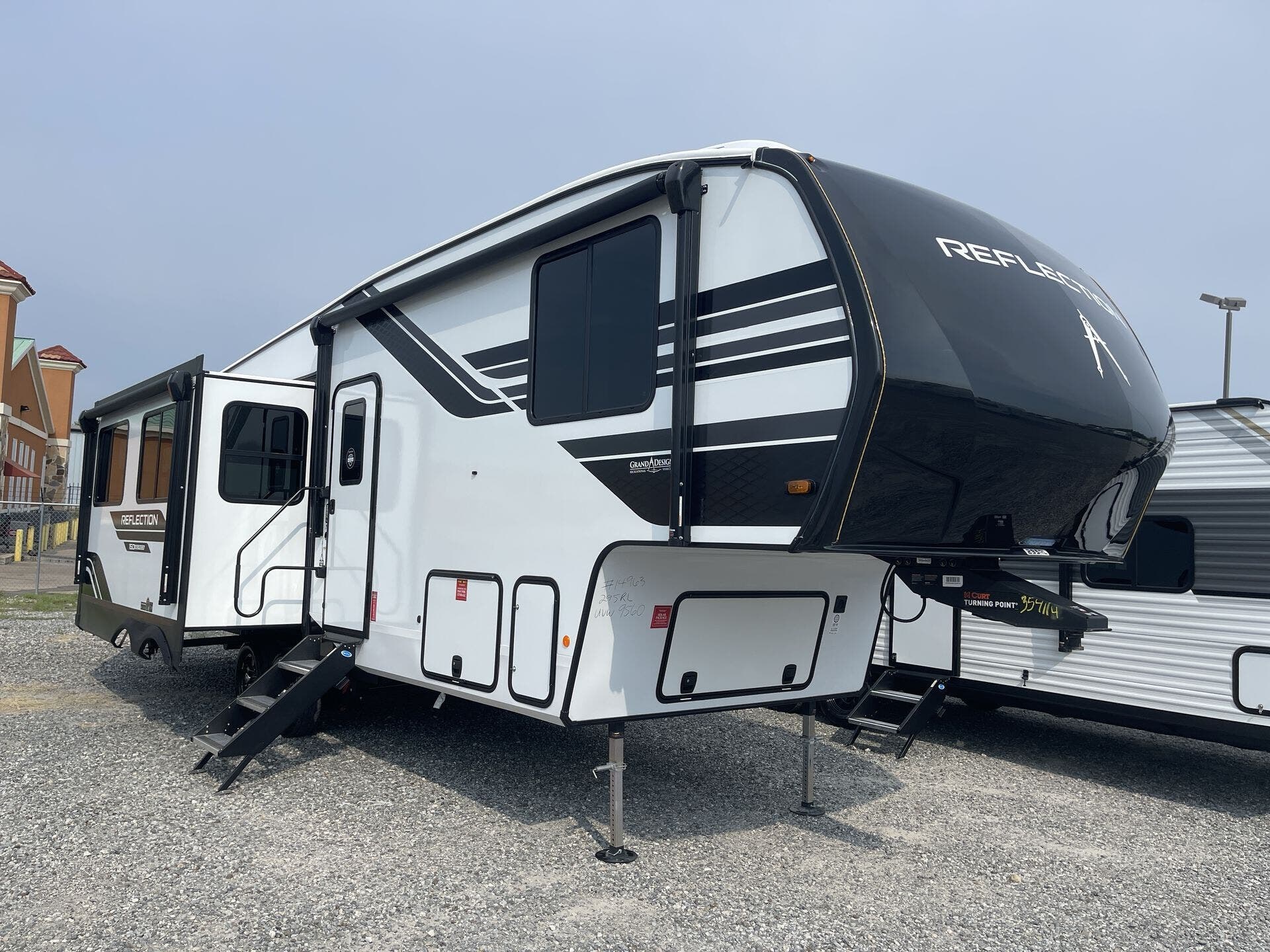 New 2026 Grand Design Reflection 150 295RL available in Rockwall, Texas