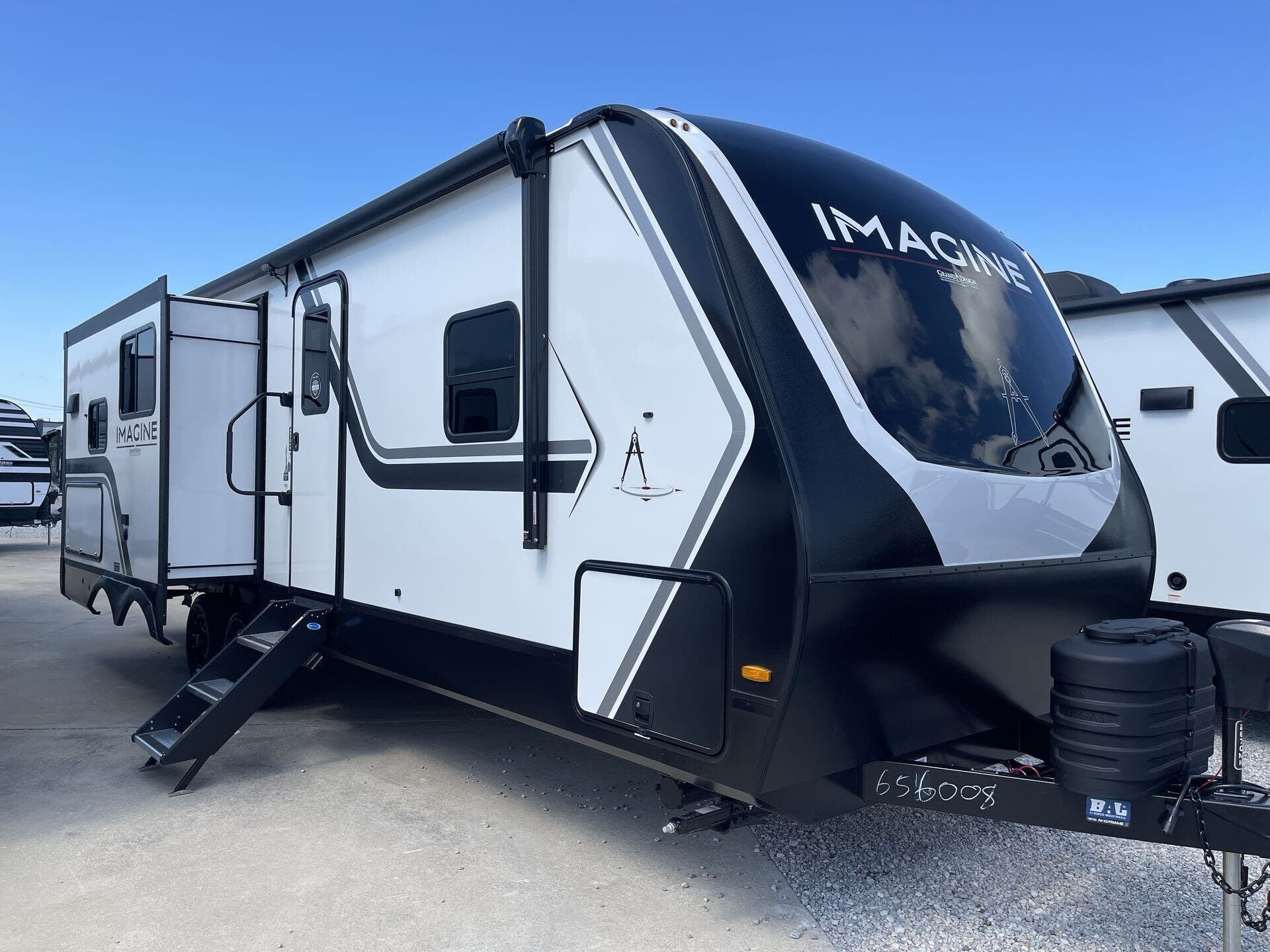 New 2026 Grand Design Imagine 2670MK available in Rockwall, Texas