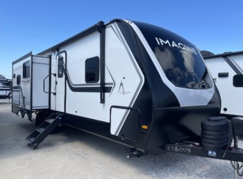 New 2026 Grand Design Imagine 2670MK available in Fort Worth, Texas