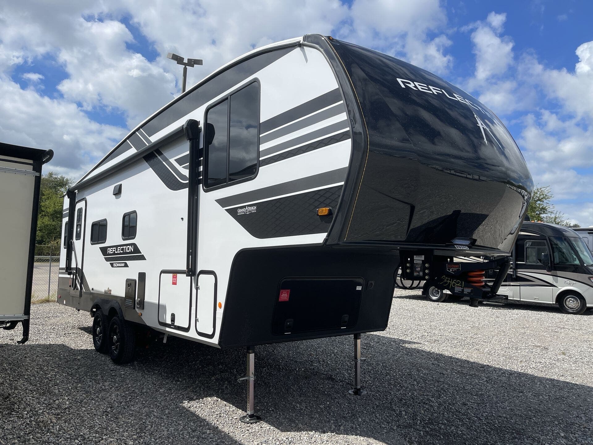 New 2026 Grand Design Reflection 150 260RD available in Rockwall, Texas