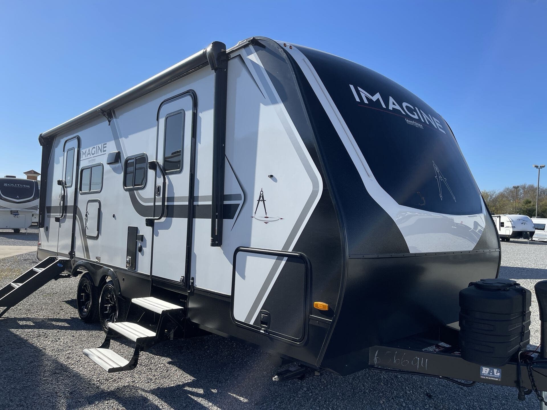 New 2026 Grand Design Imagine 2300MK available in Rockwall, Texas