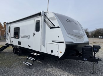 New 2026 Highland Ridge Open Range LITE 230MKD available in Rockwall, Texas