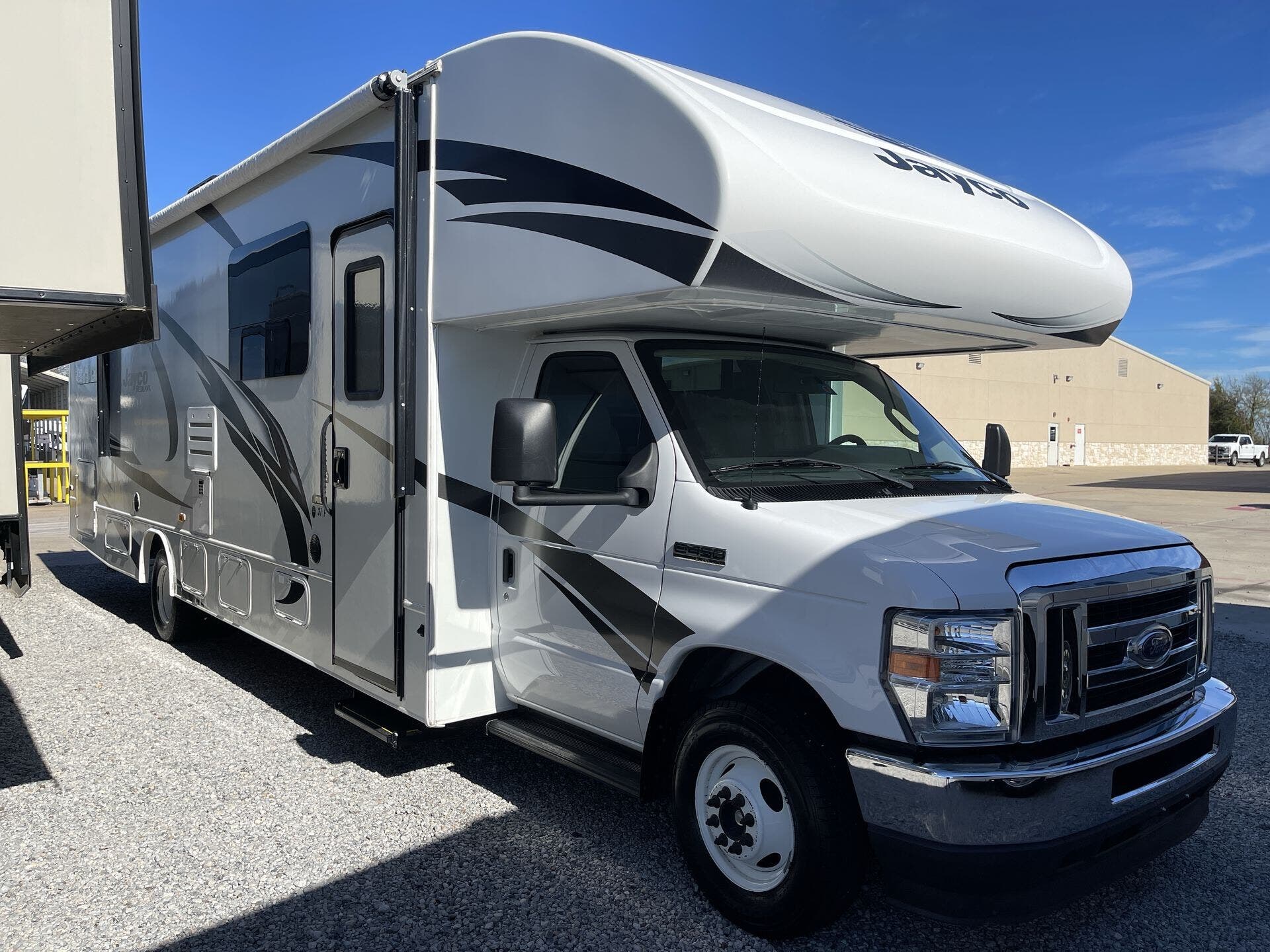 Used 2022 Jayco Redhawk 31F available in Rockwall, Texas