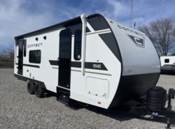 New 2026 K-Z Connect SE 221RK available in Rockwall, Texas