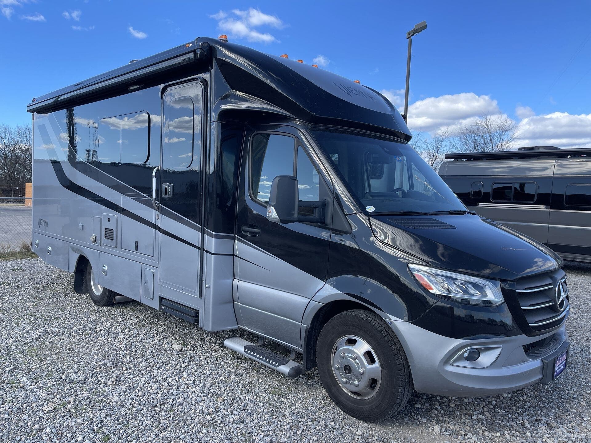 Used 2024 Renegade  VIENNA 25RML available in Rockwall, Texas