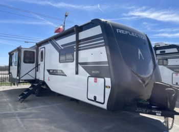 New 2026 Grand Design Reflection 345RLTS available in Rockwall, Texas